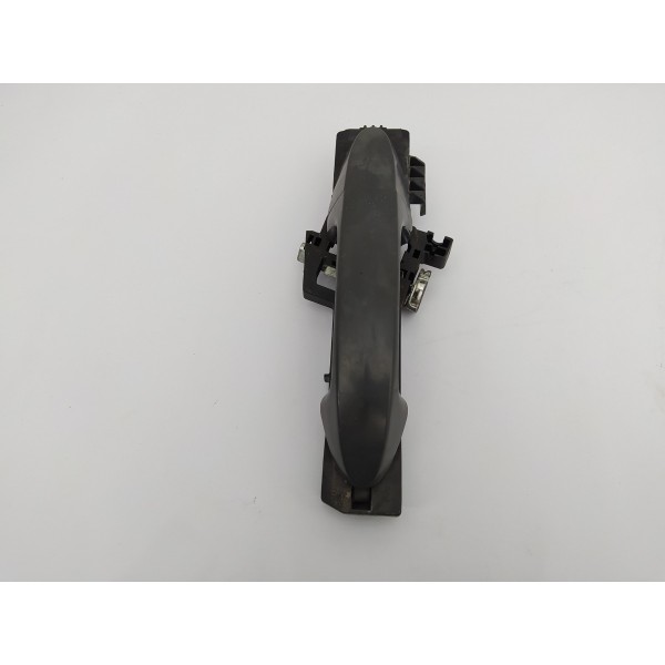 Maçaneta Externa Dianteira Direita Ford Ecosport 2014 2015