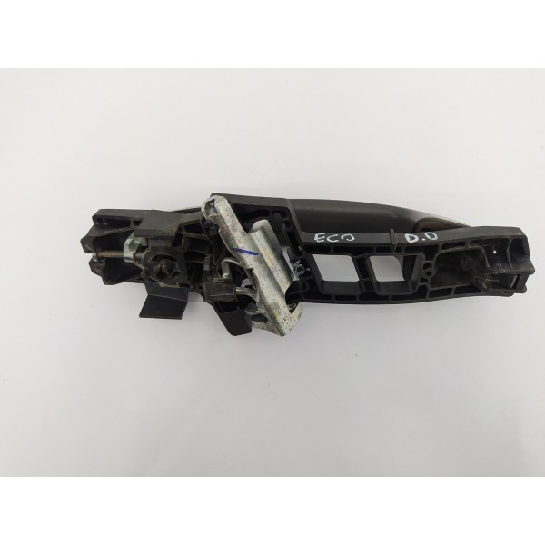 Maçaneta Externa Dianteira Direita Ford Ecosport 2014 2015