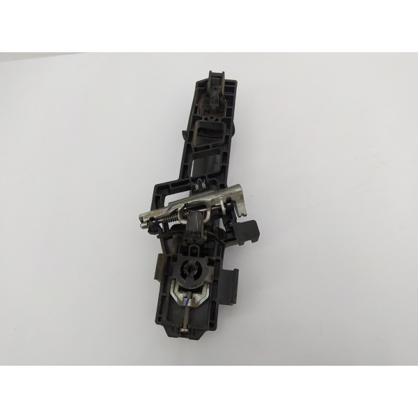 Maçaneta Externa Dianteira Direita Ford Ecosport 2014 2015