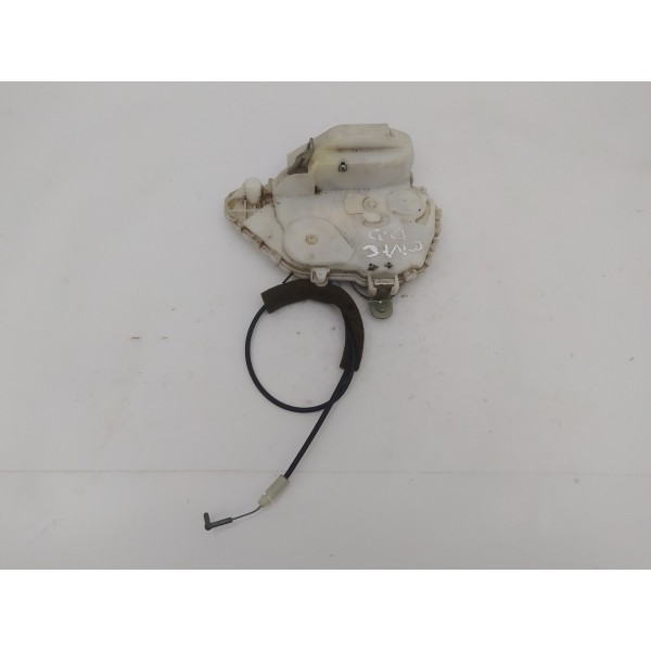 Fechadura Porta Dianteira Direita Honda Civic 2008 2009 2010