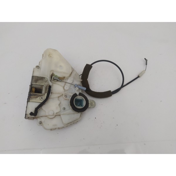 Fechadura Porta Dianteira Direita Honda Civic 2008 2009 2010