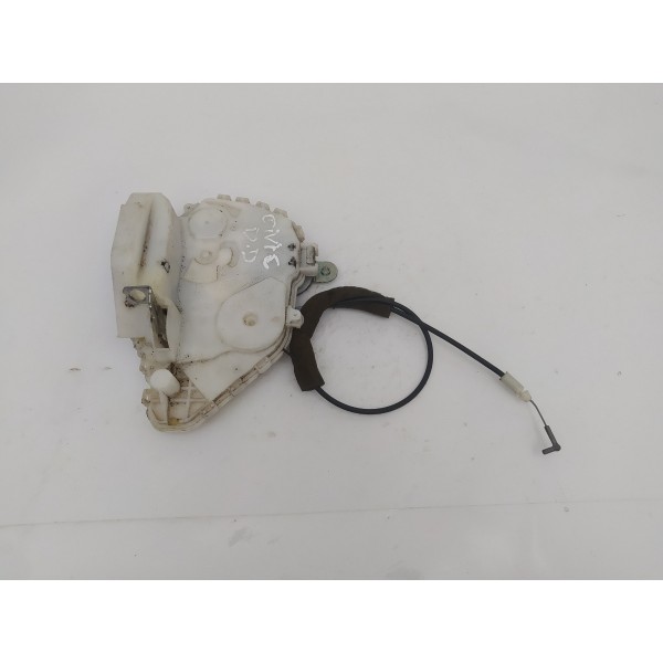 Fechadura Porta Dianteira Direita Honda Civic 2008 2009 2010