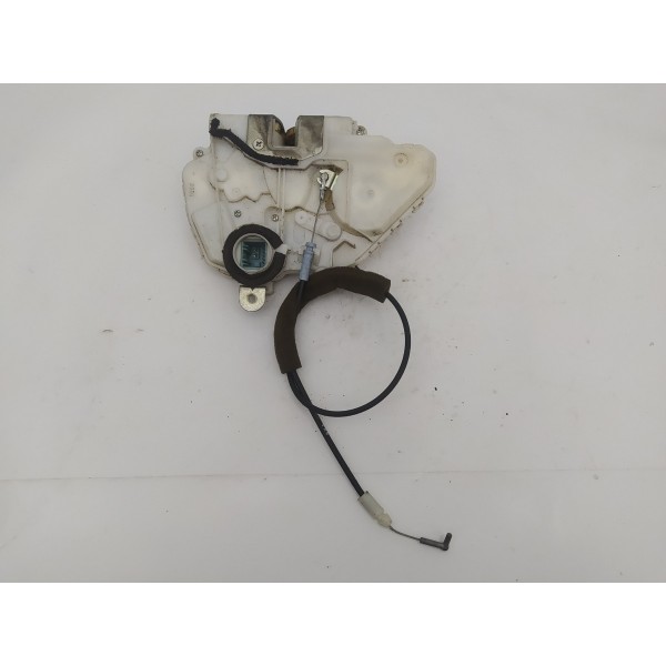 Fechadura Porta Dianteira Direita Honda Civic 2008 2009 2010