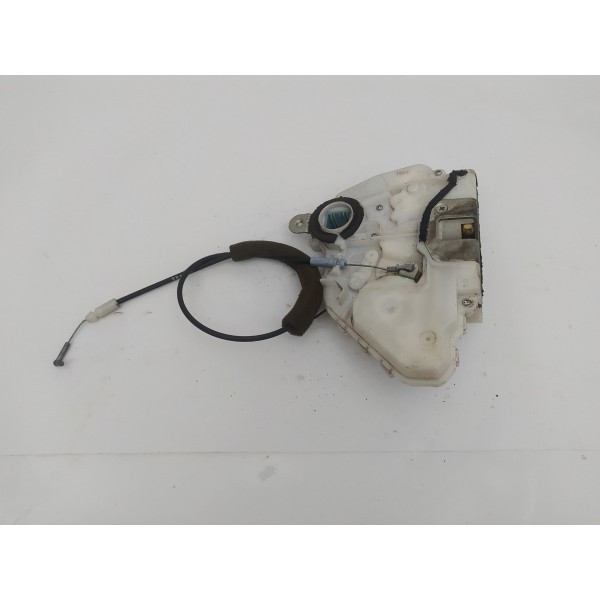 Fechadura Porta Dianteira Direita Honda Civic 2008 2009 2010