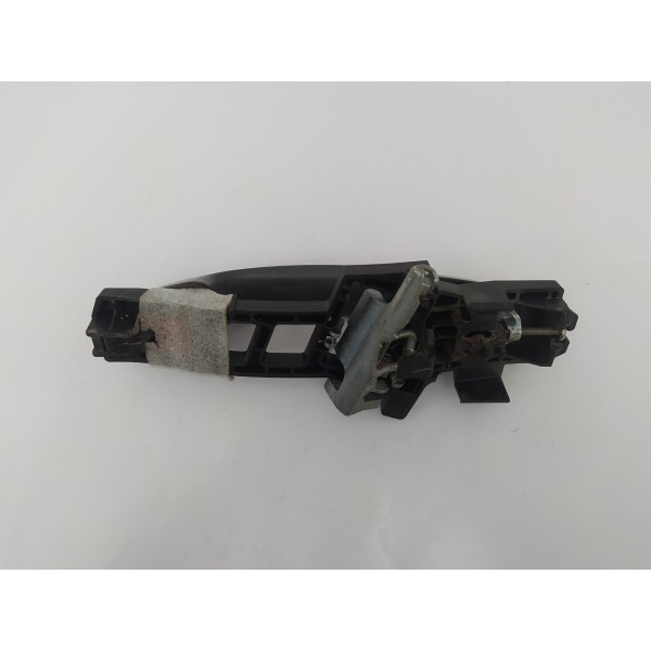 Maçaneta Externa Traseira Esquerda Ford Ecosport 2014 2015