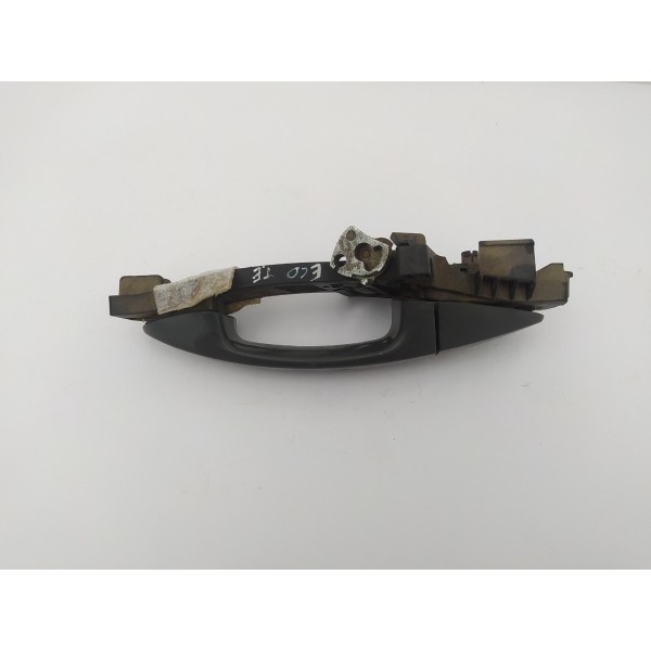 Maçaneta Externa Traseira Esquerda Ford Ecosport 2014 2015