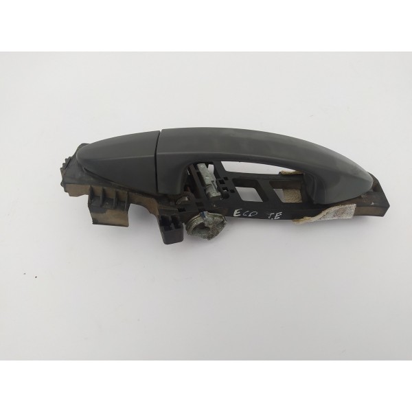 Maçaneta Externa Traseira Esquerda Ford Ecosport 2014 2015