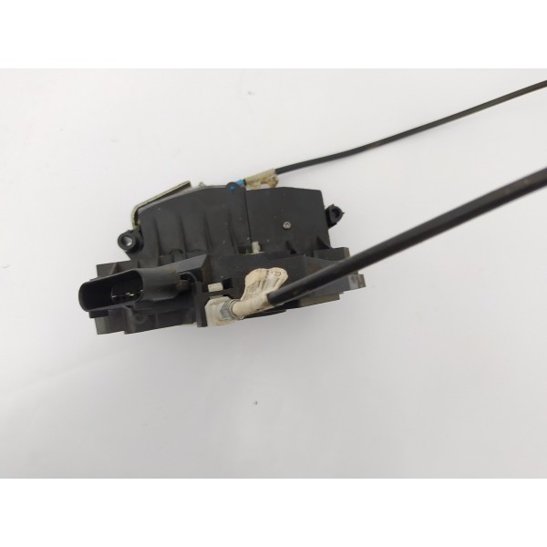 Fechadura Porta Dianteira Direita Ford Ecosport 2014 2015