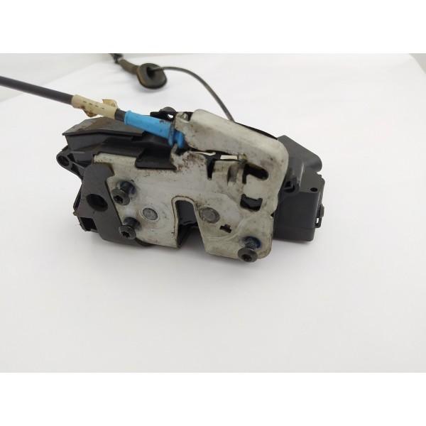 Fechadura Porta Dianteira Direita Ford Ecosport 2014 2015