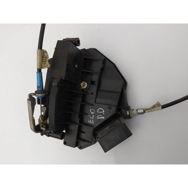 Fechadura Porta Dianteira Direita Ford Ecosport 2014 2015