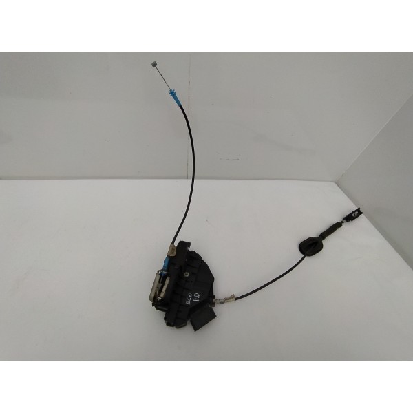 Fechadura Porta Dianteira Direita Ford Ecosport 2014 2015