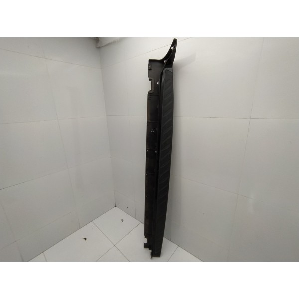 Spoiler Lateral Esquerdo Hyundai Vera Cruz 2008 2009