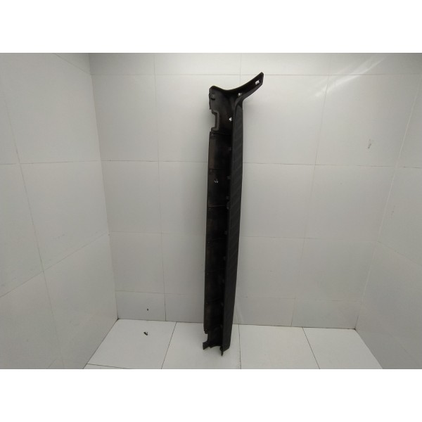 Spoiler Lateral Esquerdo Hyundai Vera Cruz 2008 2009