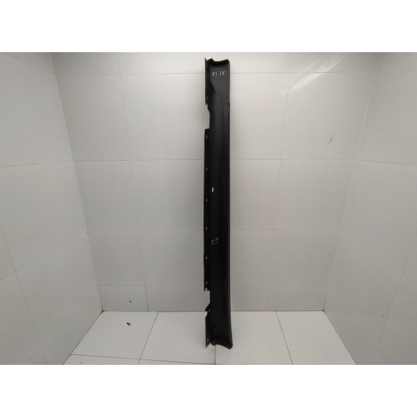 Spoiler Lateral Direita Mitsubishi Asx 2011 2012