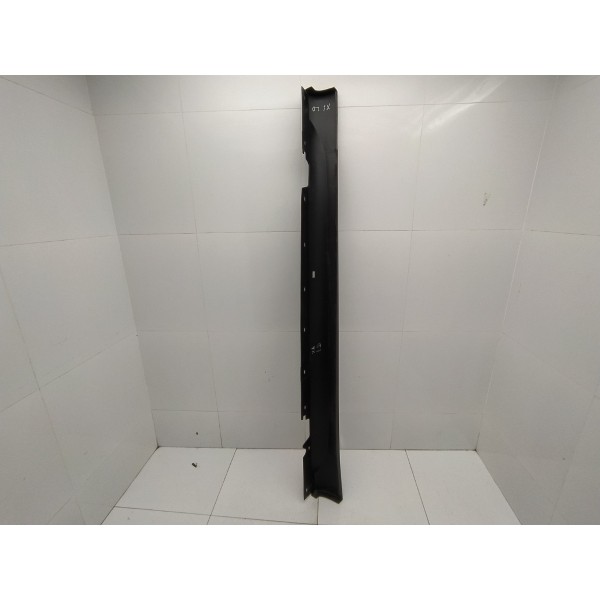 Spoiler Lateral Direita Mitsubishi Asx 2011 2012