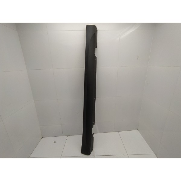 Spoiler Lateral Direita Mitsubishi Asx 2011 2012