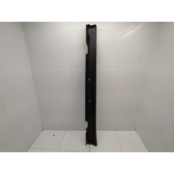 Spoiler Lateral Direita Mitsubishi Asx 2011 2012