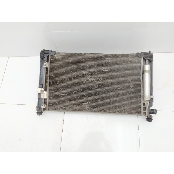 Kit Radiador Mitsubishi Asx 2.0 2011 2012