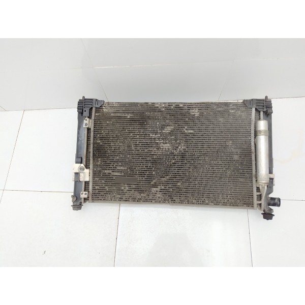 Kit Radiador Mitsubishi Asx 2.0 2011 2012