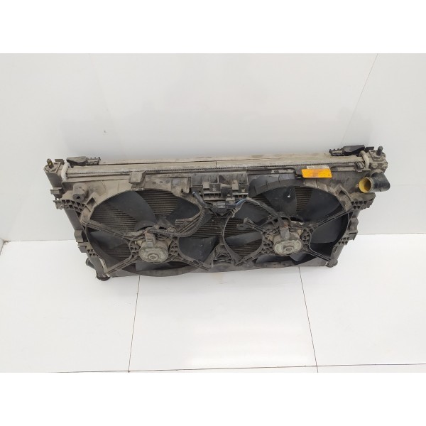 Kit Radiador Mitsubishi Asx 2.0 2011 2012