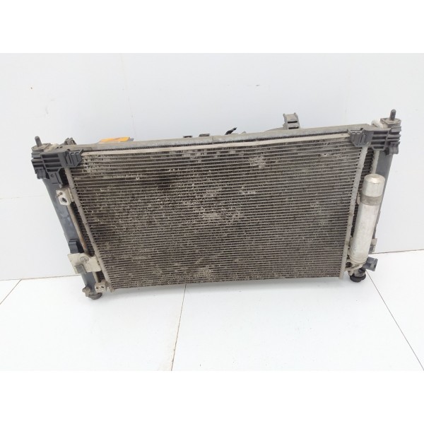 Kit Radiador Mitsubishi Asx 2.0 2011 2012