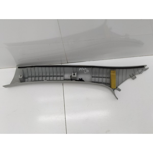 Acabamento Moldura Coluna Esquerda Mitsubishi Asx 2011 2012