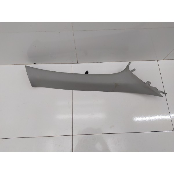 Acabamento Moldura Coluna Esquerda Mitsubishi Asx 2011 2012