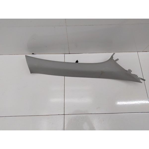 Acabamento Moldura Coluna Esquerda Mitsubishi Asx 2011 2012