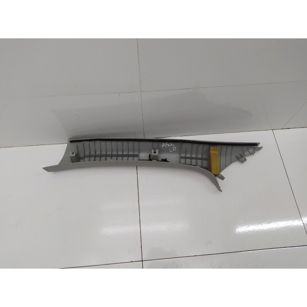Acabamento Moldura Coluna Esquerda Mitsubishi Asx 2011 2012