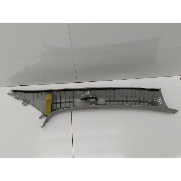 Acabamento Moldura Coluna Direita Mitsubishi Asx 2011 2012