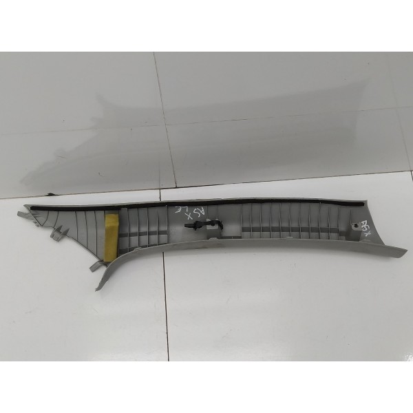 Acabamento Moldura Coluna Direita Mitsubishi Asx 2011 2012