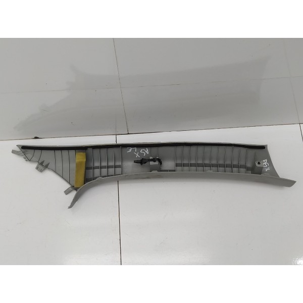 Acabamento Moldura Coluna Direita Mitsubishi Asx 2011 2012