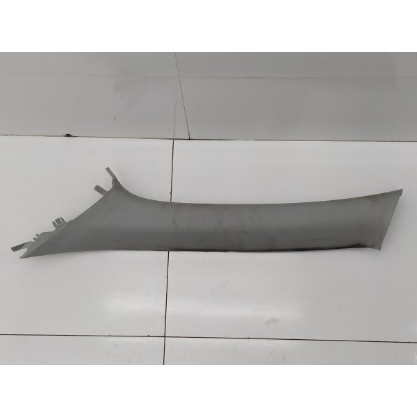 Acabamento Moldura Coluna Direita Mitsubishi Asx 2011 2012
