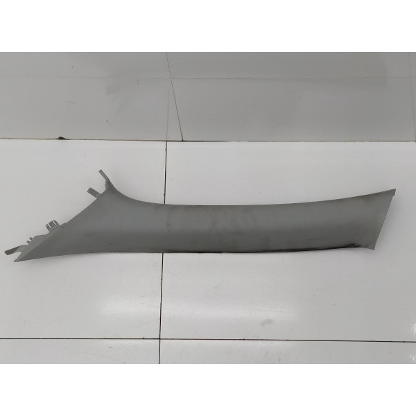 Acabamento Moldura Coluna Direita Mitsubishi Asx 2011 2012