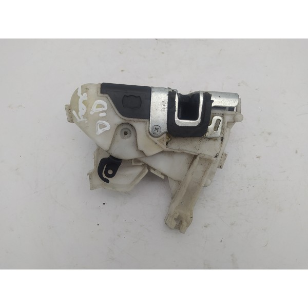 Fechadura Porta Dianteira Direita Volkswagen G5 2011 2012