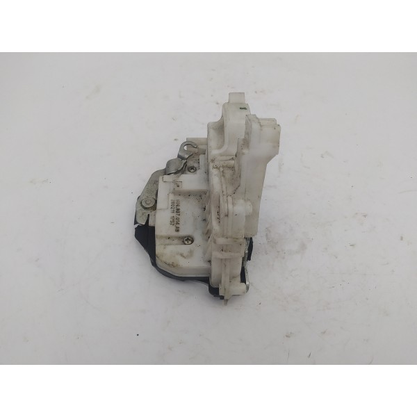 Fechadura Porta Dianteira Direita Volkswagen G5 2011 2012