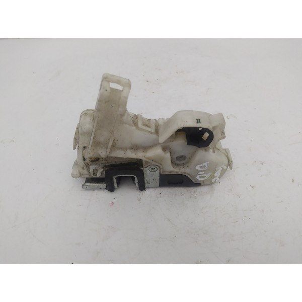 Fechadura Porta Dianteira Direita Volkswagen G5 2011 2012