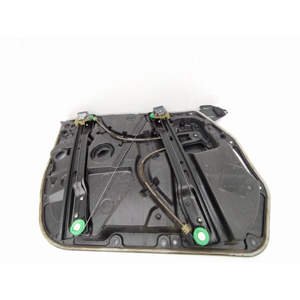 Máquina Vidro Dianteira Direita Mercedes Benz C180 2016