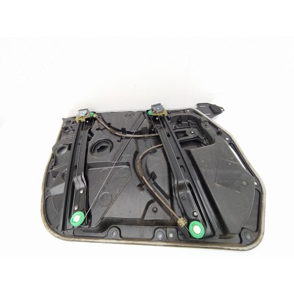 Máquina Vidro Dianteira Direita Mercedes Benz C180 2016