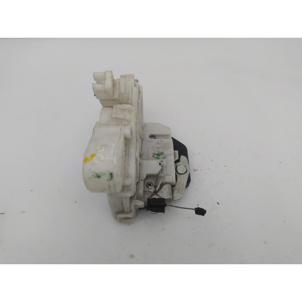 Fechadura Porta Traseira Direita Volkswagen Fox 2013 2014