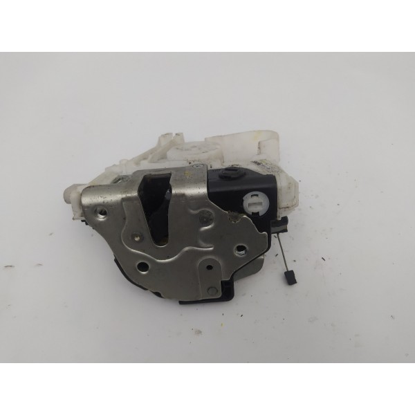 Fechadura Porta Traseira Direita Volkswagen Fox 2013 2014
