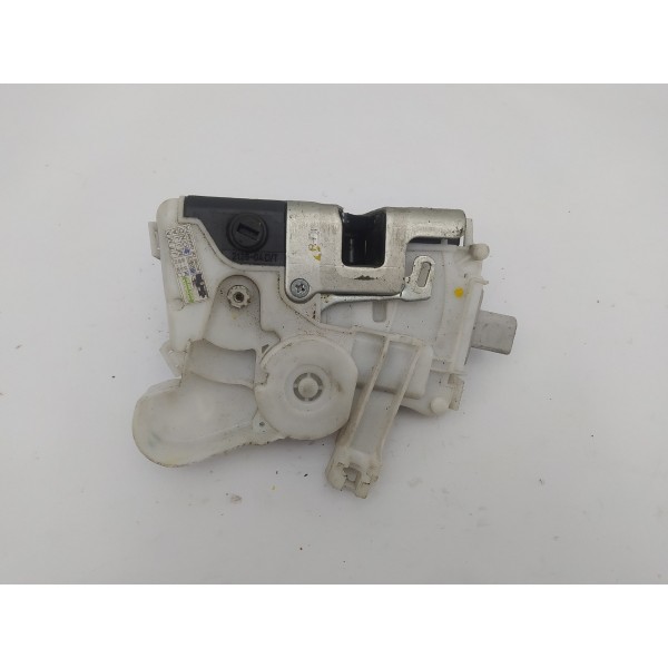 Fechadura Porta Traseira Direita Volkswagen Fox 2013 2014