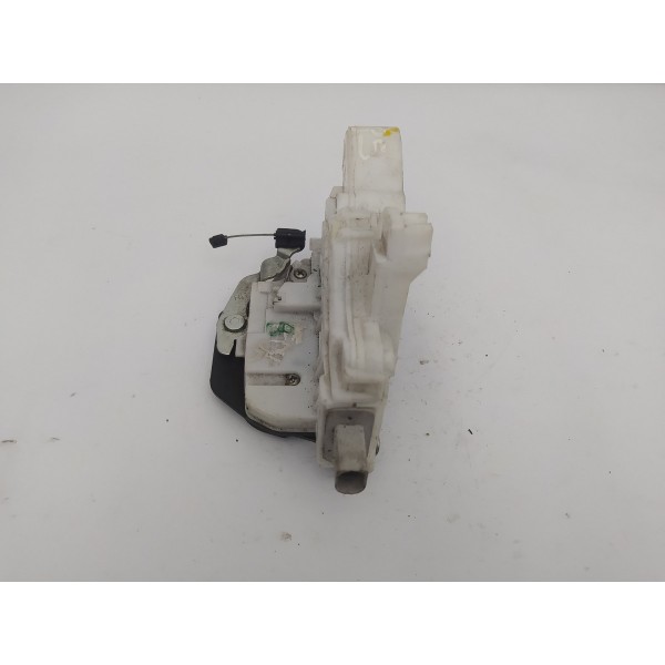 Fechadura Porta Traseira Direita Volkswagen Fox 2013 2014