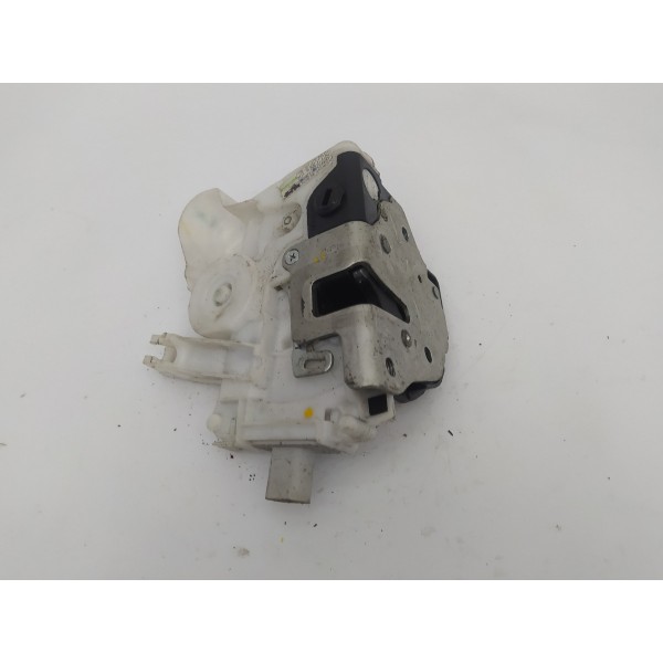 Fechadura Porta Traseira Direita Volkswagen Fox 2013 2014