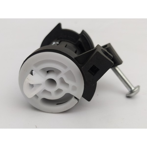 Comutador Cilindro Ignição Tampa Traseira Mercedes C180 2016