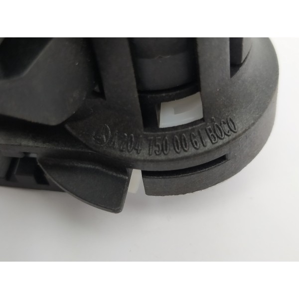 Comutador Cilindro Ignição Tampa Traseira Mercedes C180 2016