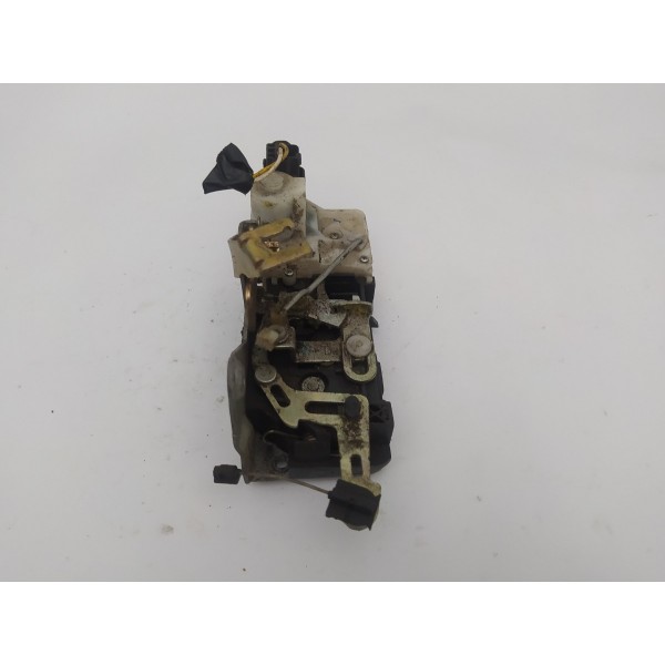 Fechadura Porta Dianteira Direita Volkswagen Fox 2004 2005