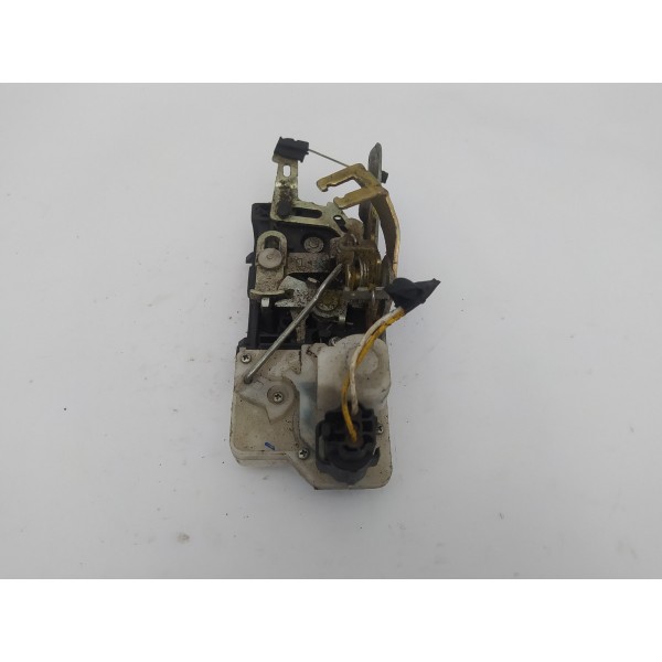 Fechadura Porta Dianteira Direita Volkswagen Fox 2004 2005