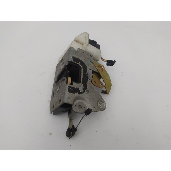 Fechadura Porta Dianteira Direita Volkswagen Fox 2004 2005