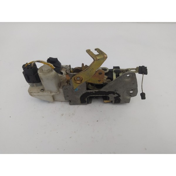 Fechadura Porta Dianteira Direita Volkswagen Fox 2004 2005